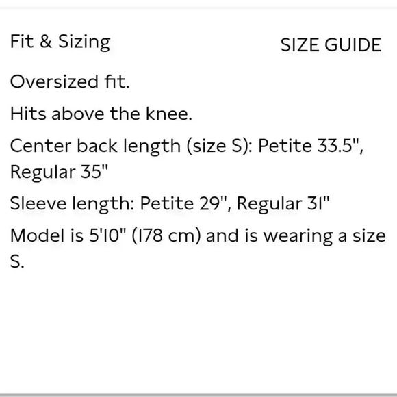 Banana Republic Textured Cocoon Jacket- Coat - Picture 6 of 16